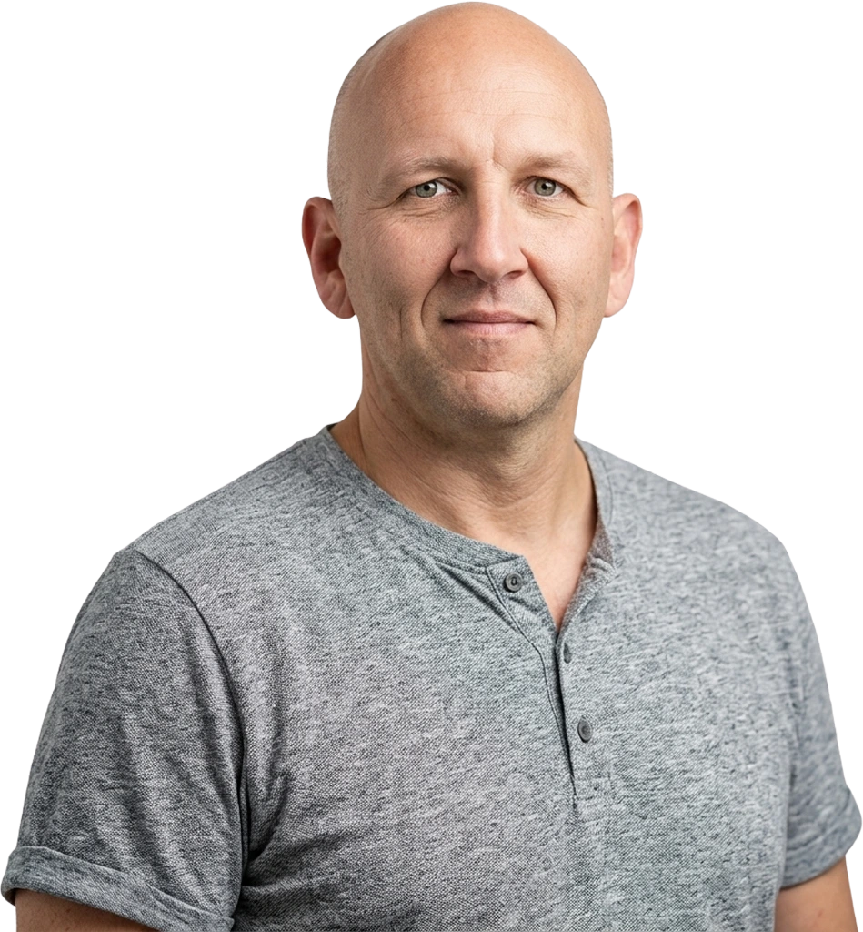 Ricardo Oelsner